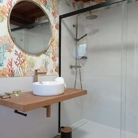 Casa Con Encanto Guest house Merza