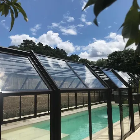 Casa Con Encanto