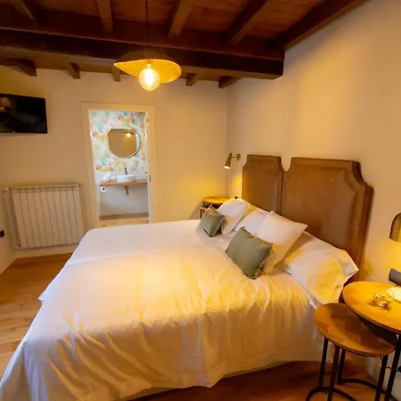 Casa Con Encanto Merza