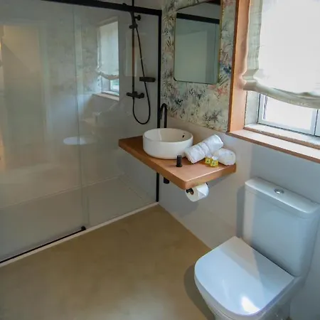 Casa Con Encanto Guest house *