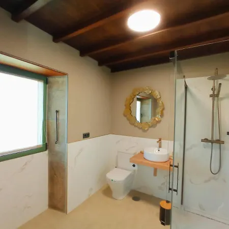 Casa Con Encanto Guest house Merza