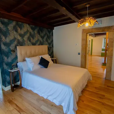 Casa Con Encanto Guest house Merza