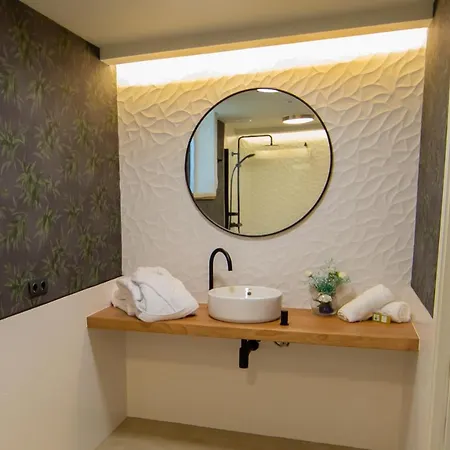 Casa Con Encanto Guest house