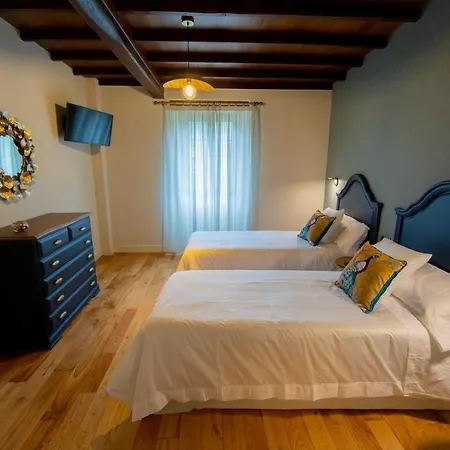 Guest house Casa Con Encanto