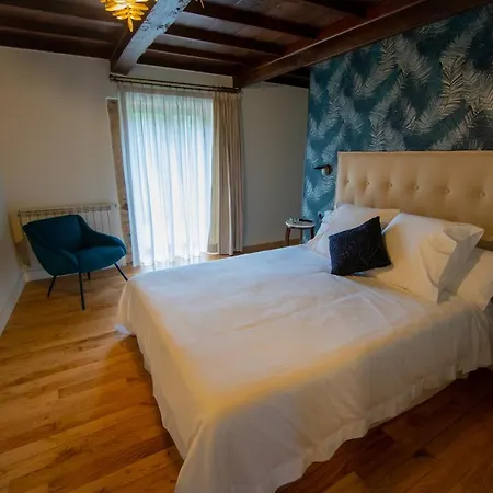 Casa Con Encanto Guest house *
