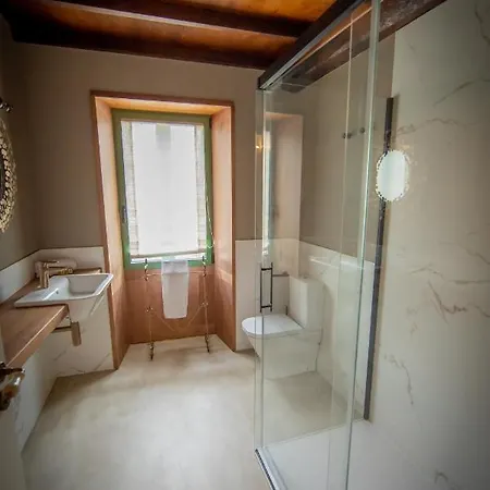 Casa Con Encanto Pensjonat *