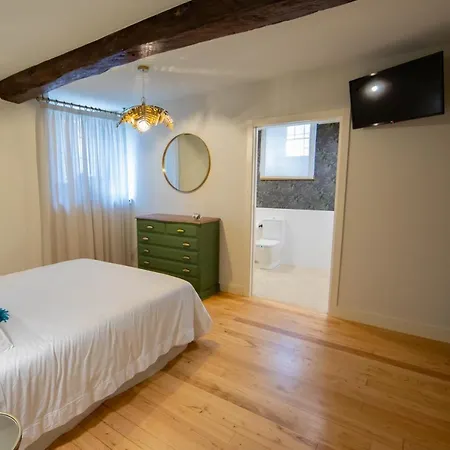 Casa Con Encanto