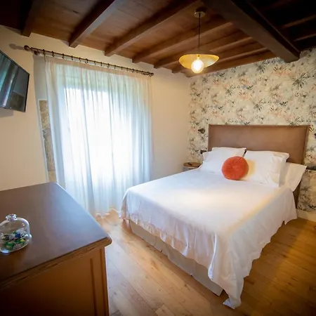 Casa Con Encanto Guest house *
