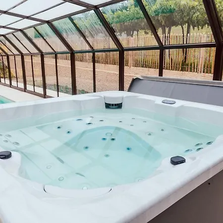 Casa Con Encanto Guest house Merza
