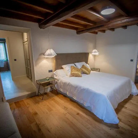 Casa Con Encanto