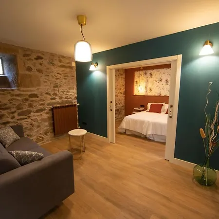 Casa Con Encanto * Merza