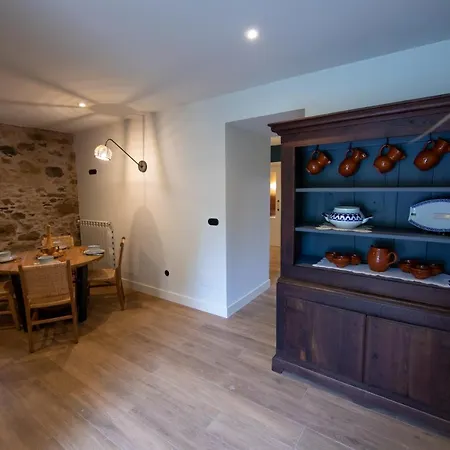 Guest house Casa Con Encanto *