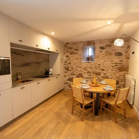 Casa Con Encanto Guest house Merza
