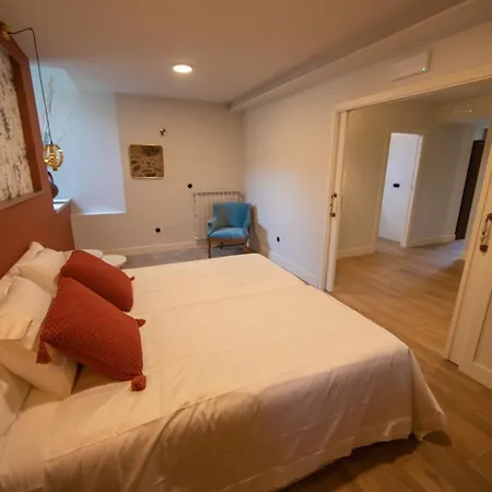 Casa Con Encanto