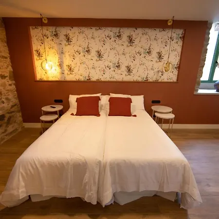 Casa Con Encanto Merza