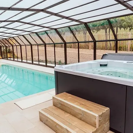 Casa Con Encanto Guest house Merza