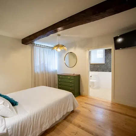 Casa Con Encanto Affittacamere *