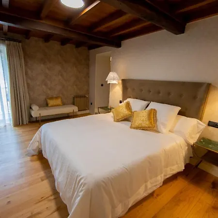 Casa Con Encanto