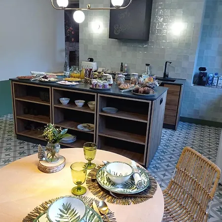 Guest house Casa Con Encanto *