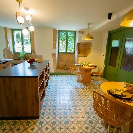 Casa Con Encanto Merza