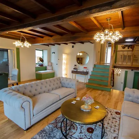 Casa Con Encanto *