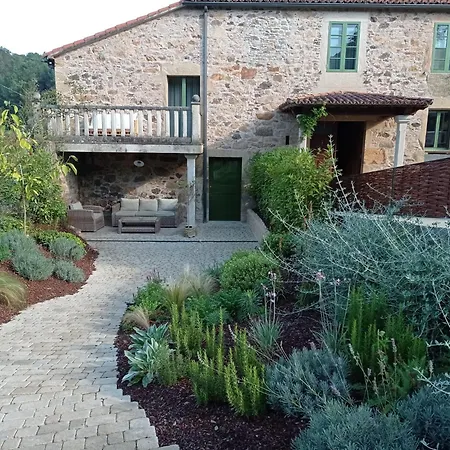 Guest house Casa Con Encanto Merza
