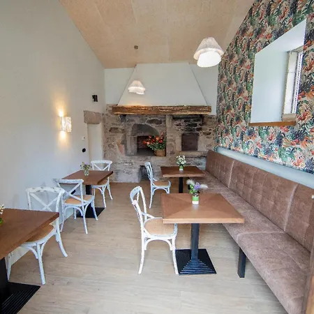 Gasthuis Casa Con Encanto