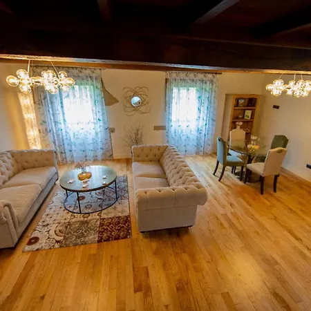 Guest house Casa Con Encanto *