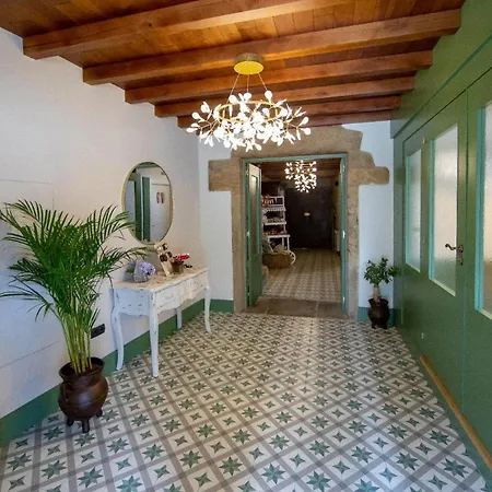 Casa Con Encanto *