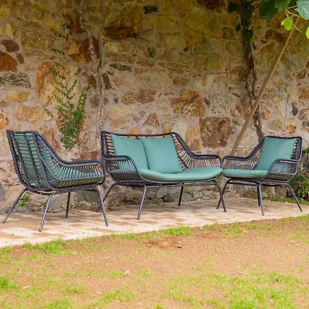 Casa Con Encanto