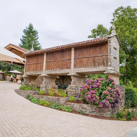 Gasthuis Casa Con Encanto *