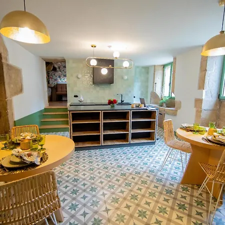 Guest house Casa Con Encanto