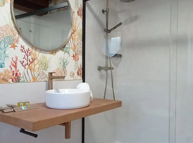 Casa Con Encanto Konukevi Merza