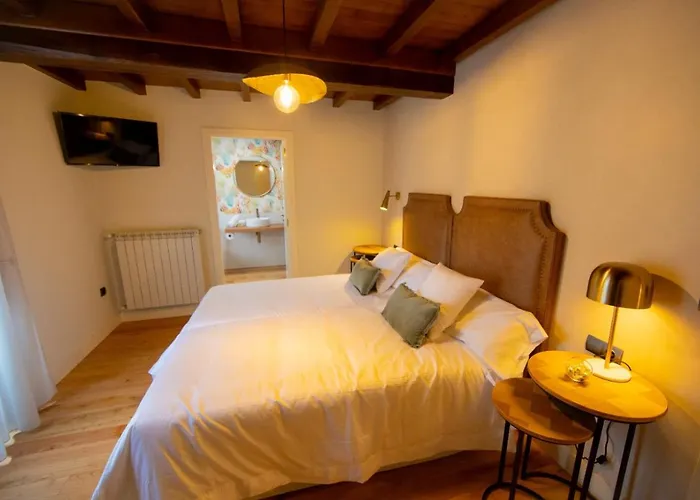 Casa Con Encanto Merza