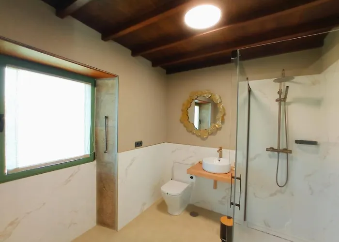 Casa Con Encanto Gasthuis Merza