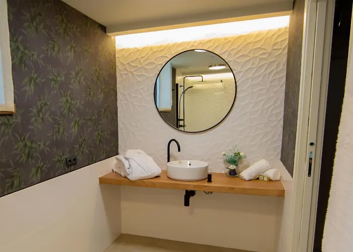 Casa Con Encanto Konukevi