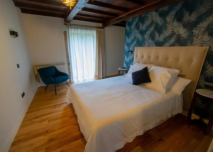 Casa Con Encanto Konukevi *