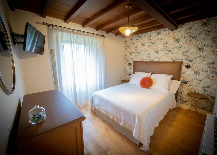 Casa Con Encanto Konukevi *