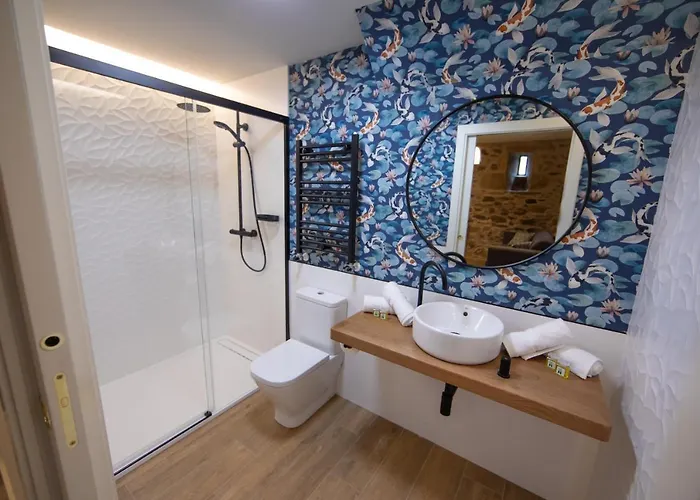 Casa Con Encanto * Merza