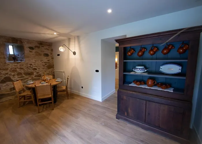 Konukevi Casa Con Encanto *