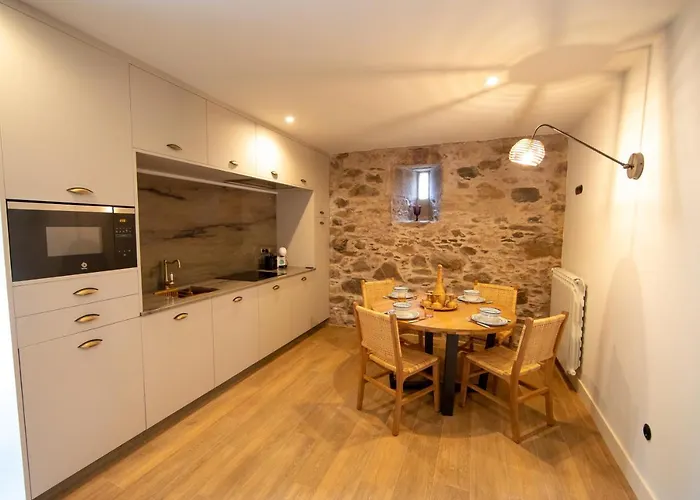 Casa Con Encanto Gasthuis Merza