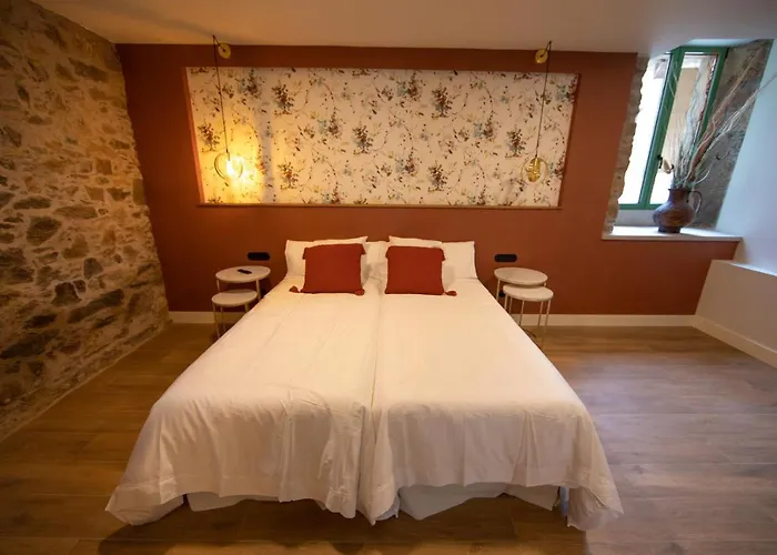 Casa Con Encanto Merza