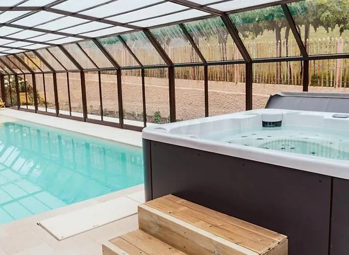 Casa Con Encanto Gasthuis Merza