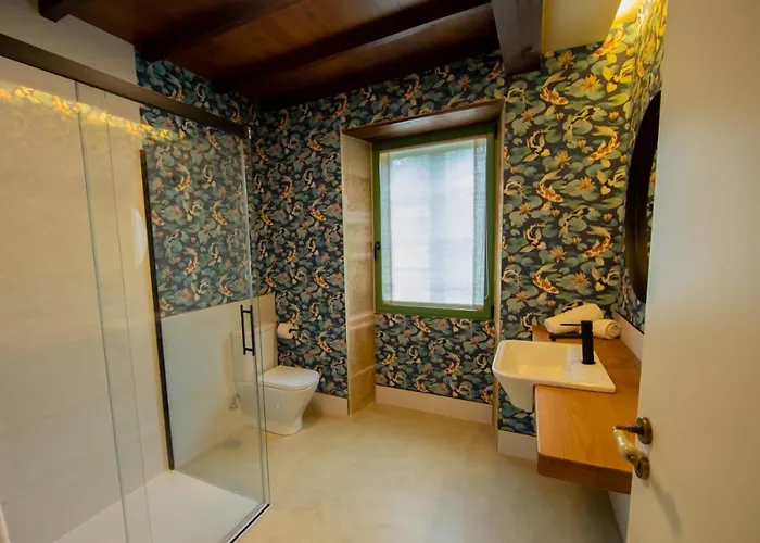 Casa Con Encanto * Merza