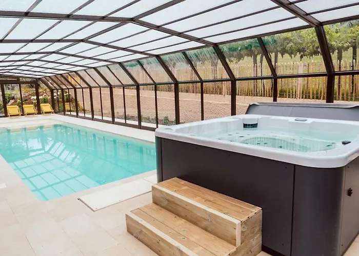 Konukevi Casa Con Encanto Merza