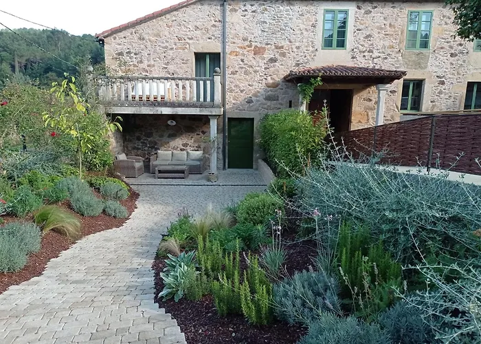 Gasthuis Casa Con Encanto Merza