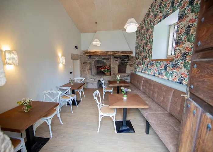 Konukevi Casa Con Encanto