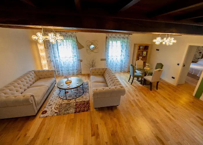 Gasthuis Casa Con Encanto *