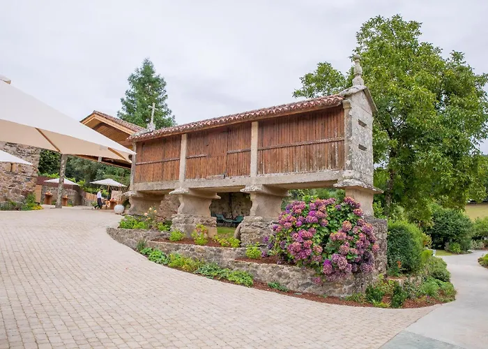 Konukevi Casa Con Encanto *